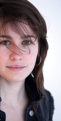 Foto de Salomé Leclerc