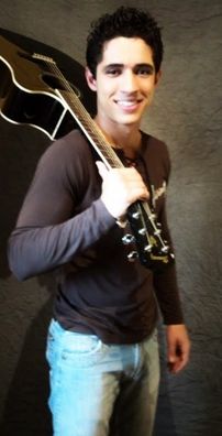 Foto de Gustavo Perroni