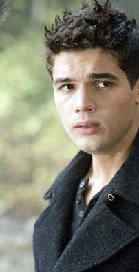 Foto de Steven Strait