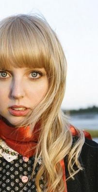 Foto de Polly Scattergood