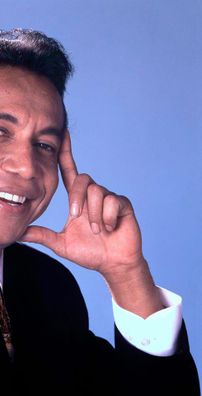 Foto de  Diomedes Díaz