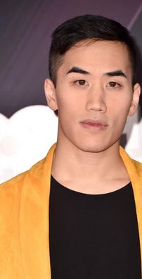 Foto de Andrew Huang