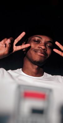 Foto de Nemésio Skillz