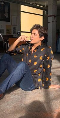 Foto de Michele Merlo