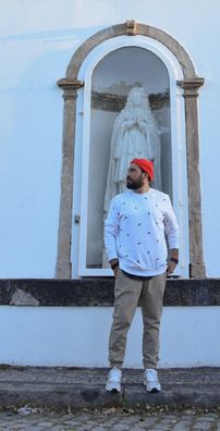 Foto de Vinícius Terra