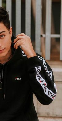 Foto de Naim Darrechi