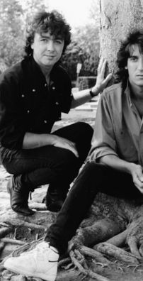 Foto de The Outfield