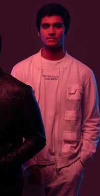 Foto de Crona X Zeus