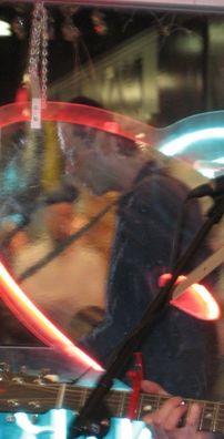 Foto de Eef Barzelay