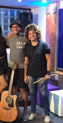 Foto de Banda Os Diplomados