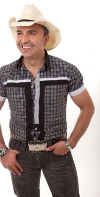 Foto de João Felipe e Daniel