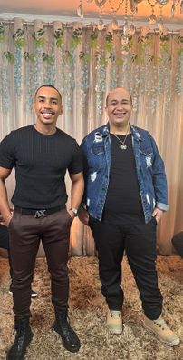 Foto de Lucas Garcias