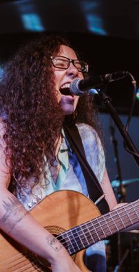 Foto de Lizze Ferrer