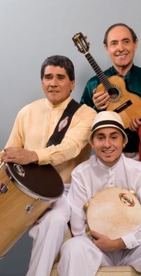 Foto de Demônios da Garoa