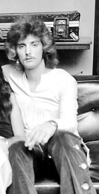 Foto de Captain Beyond