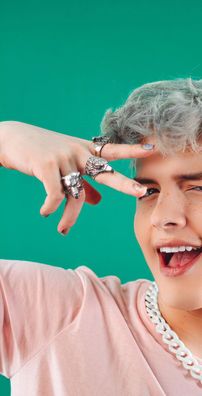 Foto de Juanse Laverde