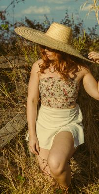 Foto de Milla Sampaio