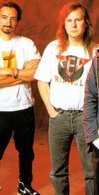 Foto de Faith No More