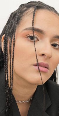 Foto de Tainá Seabra