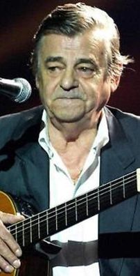 Foto de Sergio Endrigo