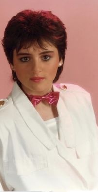 Foto de Yasmine (Hilde Rens)