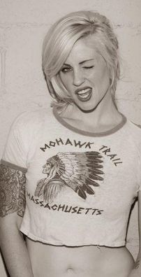 Foto de Brody Dalle