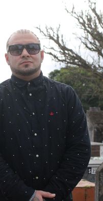 Foto de Andriel Menthor