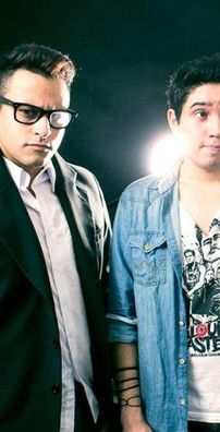 Foto de Banda Pérsia