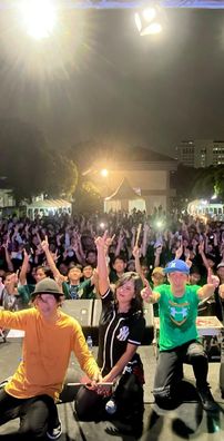 Foto de Utopia (Indonésia)