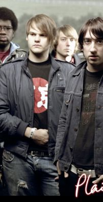 Foto de Plain White T's