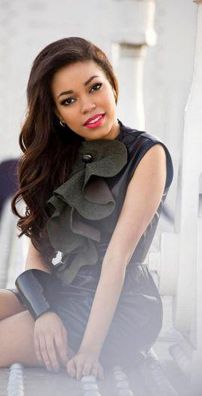 Foto de Dionne Bromfield
