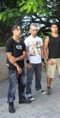 Foto de Codigo Remoto