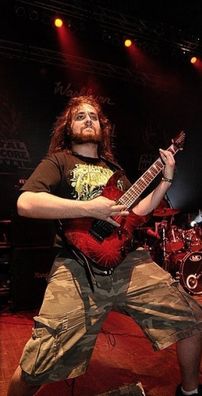 Foto de Woe of Tyrants