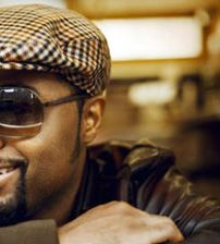 Foto de Musiq Soulchild