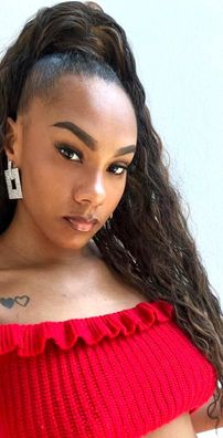 Foto de Irina Barros