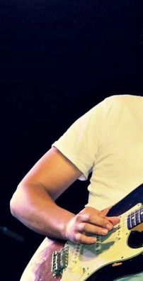 Foto de Michael Gungor