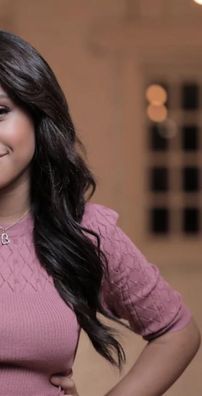 Foto de Sophia Vitória