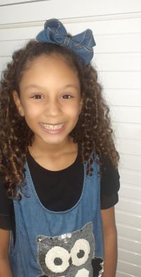 Foto de Sâmela Emanuelle