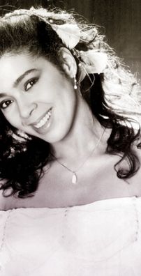 Foto de Irene Cara