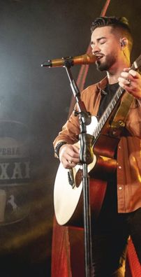 Foto de Lucas Lima Oficial