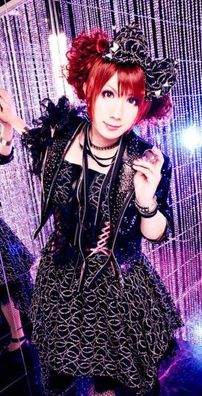 Foto de Black Gene For The Next Scene