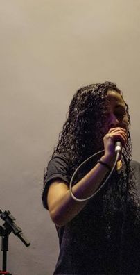 Foto de Samara Alvez