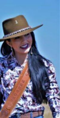 Foto de Thauanne Castro