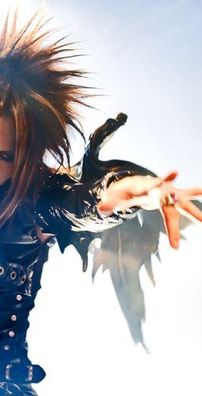 Foto de Distraught Overlord