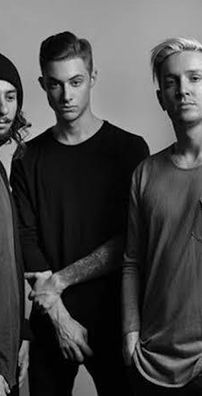 Foto de The Word Alive