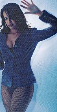 Foto de Natasha Nappo