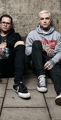 Foto de The Amity Affliction