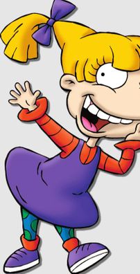 Foto de Angelica Pickles