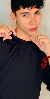 Foto de Alisson Araújo