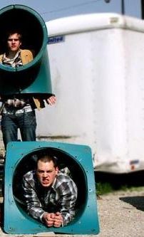 Foto de Danger Is My Middle Name